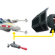 Universal attachment points mean launchers from any vehicle in the line can be used wherever you’d like.